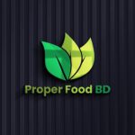 proper food
